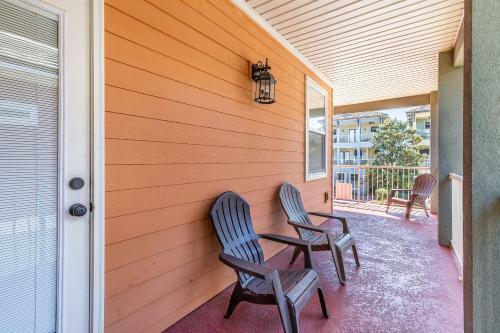 Southern Charm By Realjoy Vacations