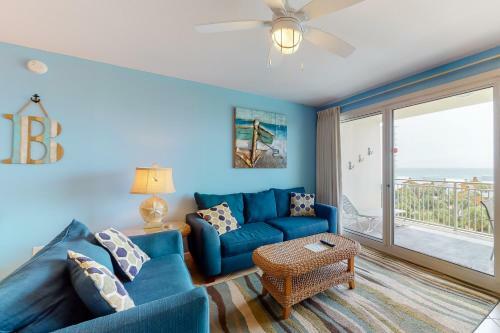 Sterling Shores 510 Destin (Condo)