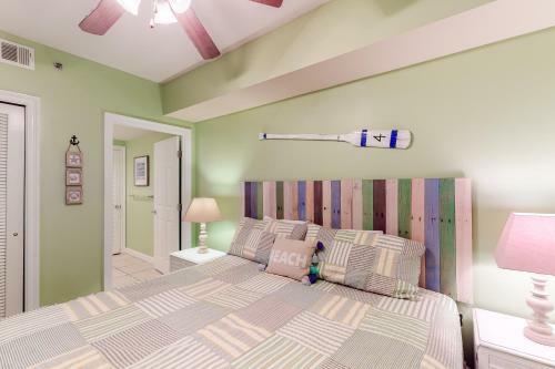 Sterling Shores 510 Destin (Condo)