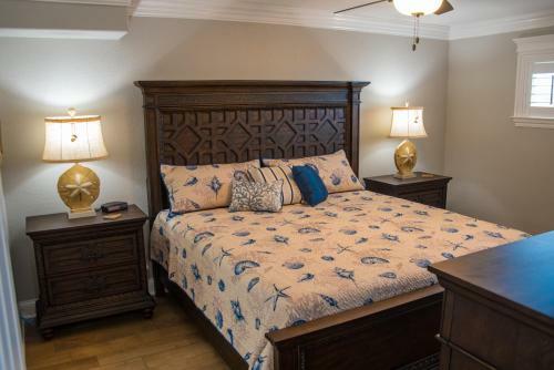 Apartamento Gulf Shore Condo #522