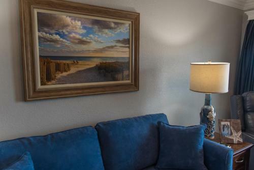 Apartamento Gulf Shore Condo #522