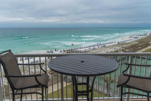 Apartamento Gulf Shore Condo #522
