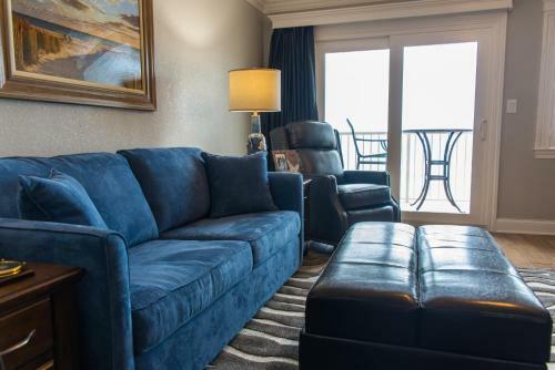 Apartamento Gulf Shore Condo #522