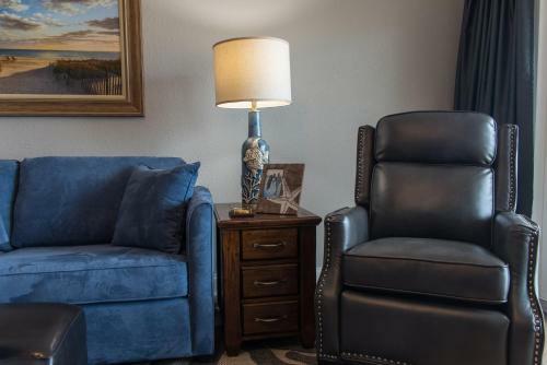 Apartamento Gulf Shore Condo #522
