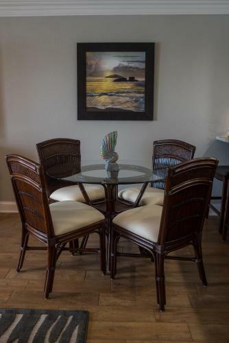 Apartamento Gulf Shore Condo #522