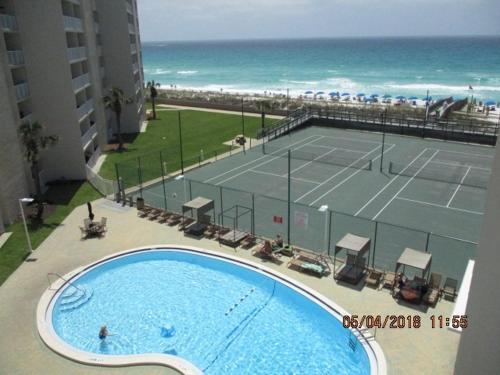 Apartamento Gulf Shore Condo #510