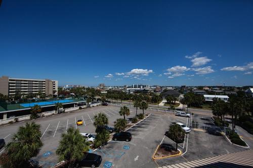 Apartamento Gulf Shore Condo #512