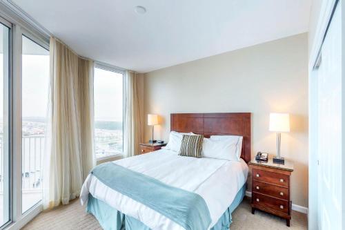Apartamento Palms Of Destin