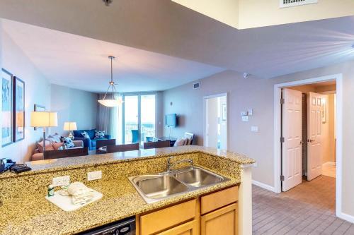 Apartamento Palms Of Destin