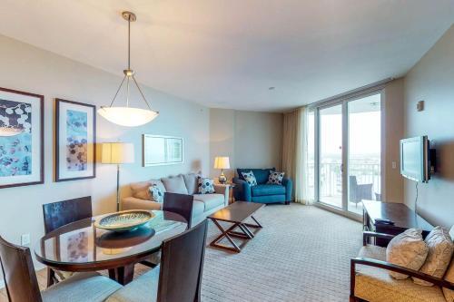 Apartamento Palms Of Destin