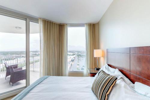 Apartamento Palms Of Destin