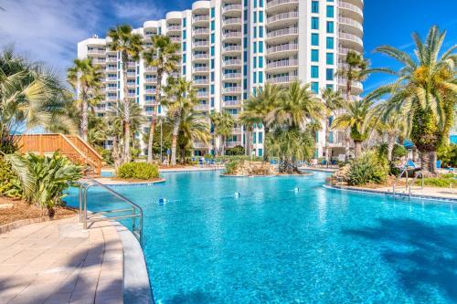 Apartamento Palms Of Destin