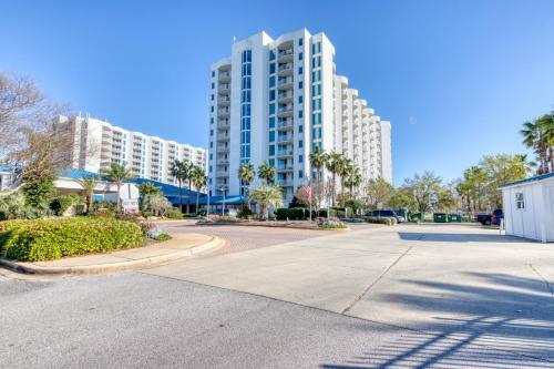 Apartamento Palms Of Destin