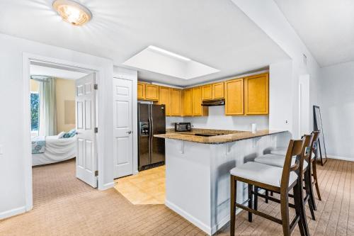 Apartamento Palms Of Destin