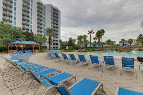 Apartamento Palms Of Destin