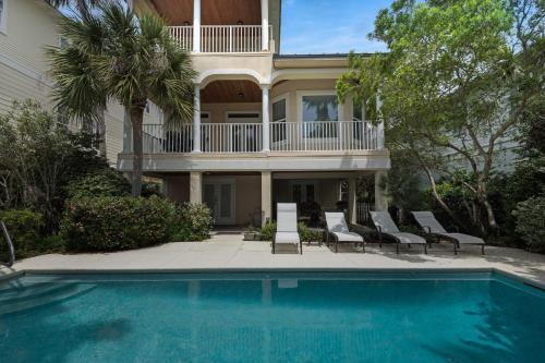 Casa Verde At Destin Pointe