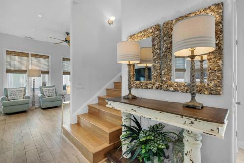 Captain Morgan's - Crystal Beach Subdivision