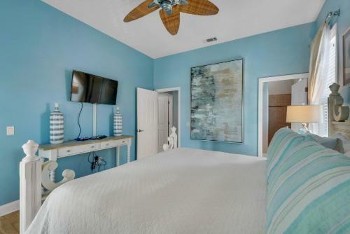 Captain Morgan's - Crystal Beach Subdivision
