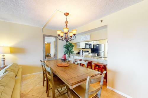Apartamento Emerald Towers