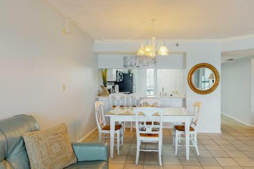 Apartamento Emerald Towers