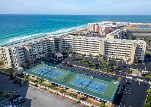 Apartamento Inlet Reef Condominium 406 Condo