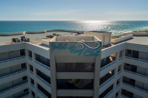Apartamento Inlet Reef Condominium 406 Condo