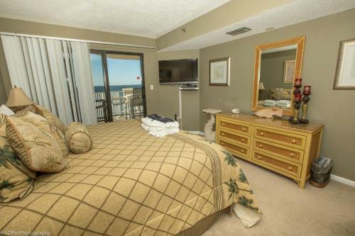 Apartamento Inlet Reef Condo 502 Condo