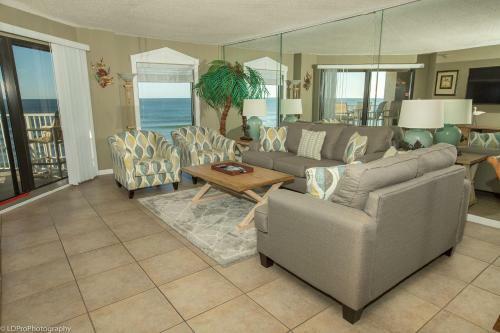Apartamento Inlet Reef Condo 502 Condo
