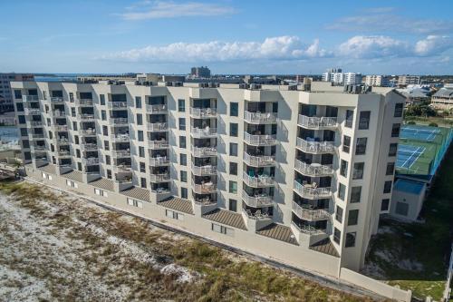 Apartamento Inlet Reef Condo 502 Condo