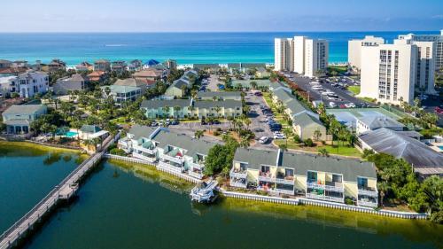 South Bay By The Gulf 043 Townhouse