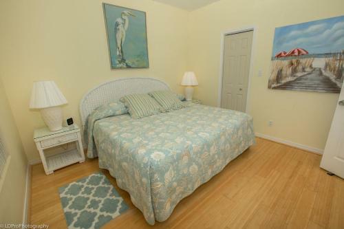 Apartamento Sandpiper Cove #9226 Condo