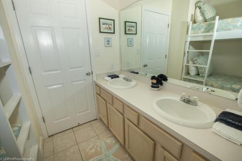 Apartamento Sandpiper Cove #9226 Condo