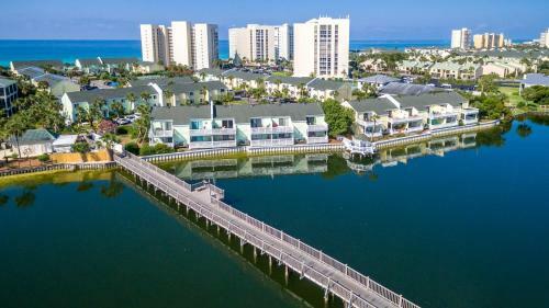 South Bay By The Gulf 062 Townhouse