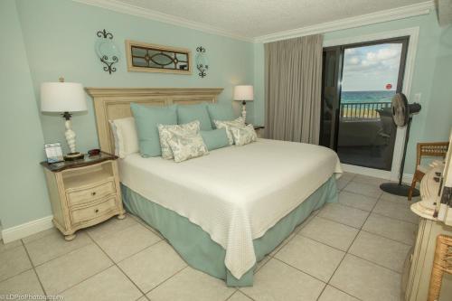 Apartamento Inlet Reef Condo 106 Condo