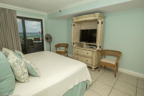 Apartamento Inlet Reef Condo 106 Condo