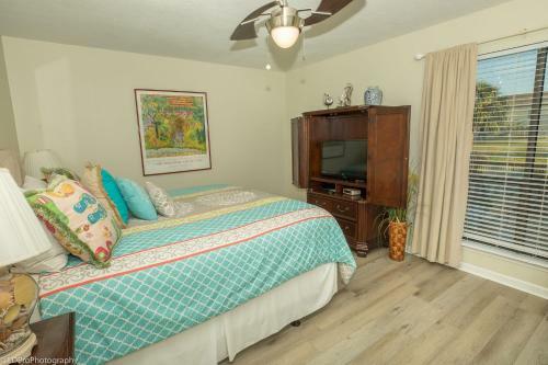 Apartamento Sandpiper Cove #3104 Condo
