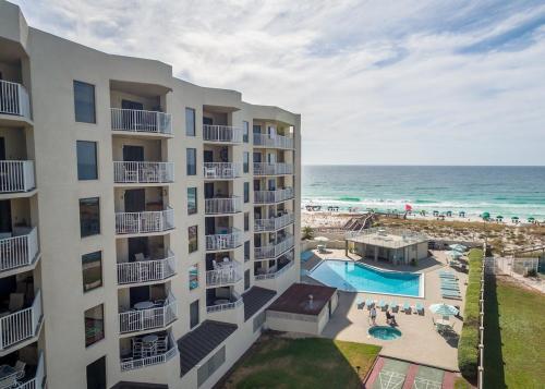 Apartamento Inlet Reef 216 Destin Condo