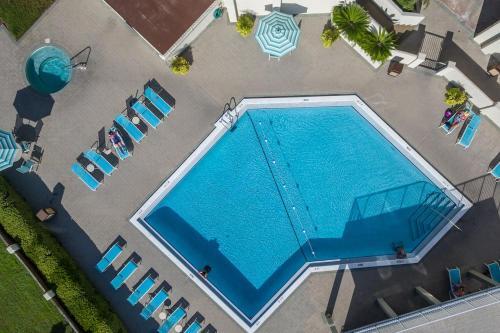 Apartamento Inlet Reef 216 Destin Condo