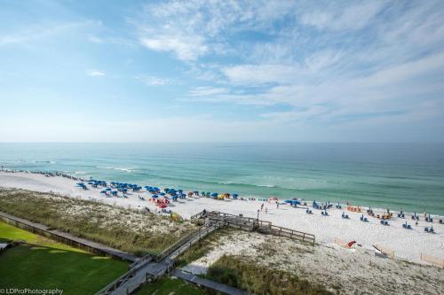 Apartamento Shoreline Towers 2074 Condo