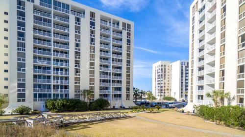 Apartamento Shoreline Towers 2074 Condo