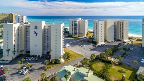 Apartamento Shoreline Towers 2074 Condo