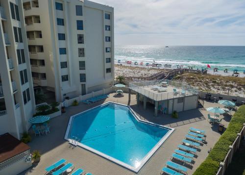 Apartamento Inlet Reef 308 Destin Condo