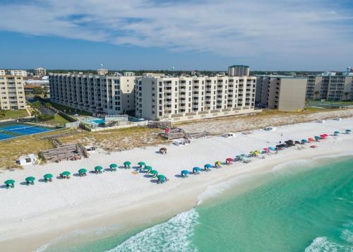Apartamento Inlet Reef 308 Destin Condo