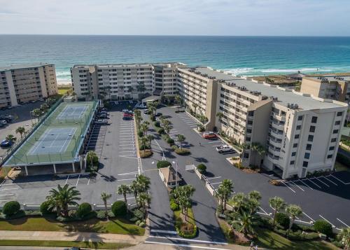 Apartamento Inlet Reef 308 Destin Condo
