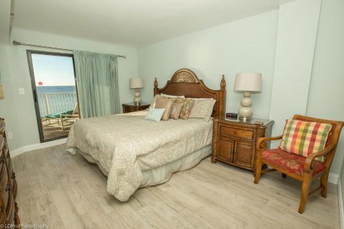 Apartamento Inlet Reef 308 Destin Condo