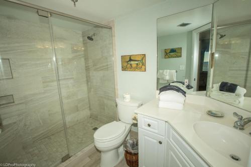 Apartamento Inlet Reef 308 Destin Condo