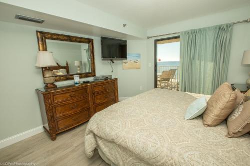 Apartamento Inlet Reef 308 Destin Condo