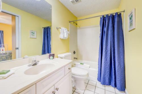 Sterling Sands 509 Destin (condo)
