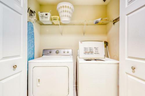 Sterling Sands 509 Destin (condo)