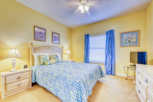 Sterling Sands 509 Destin (condo)